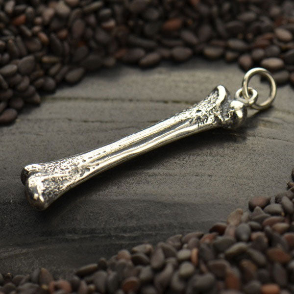 Pin on Snuff Necklace with Spoon, Coke Spoon Necklace