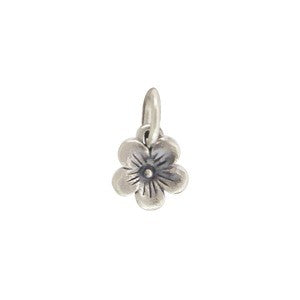 Cherry Blossom Charm - Poppies Beads n' More